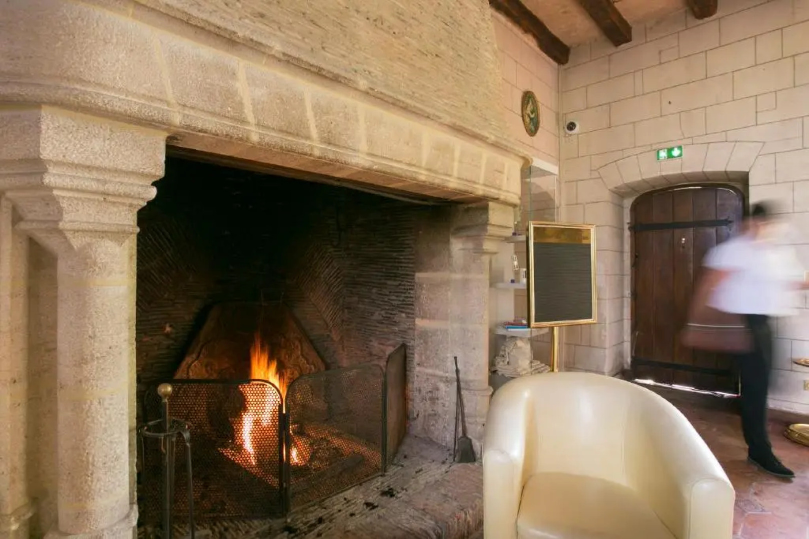 Château Golf des Sept Tours