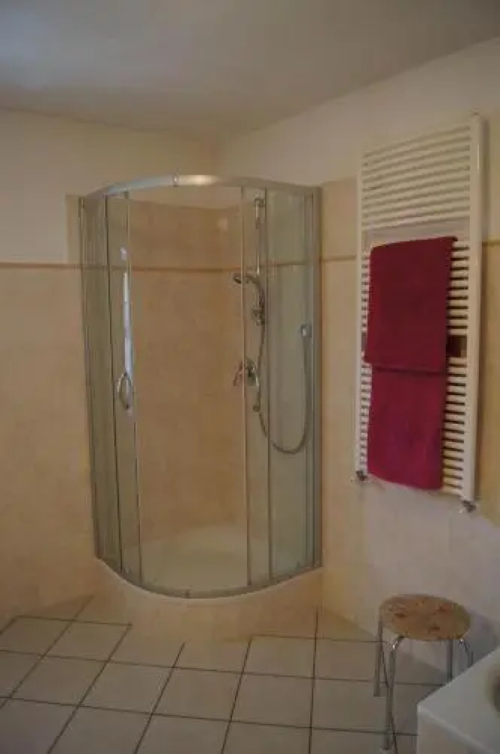 Apartment Goller