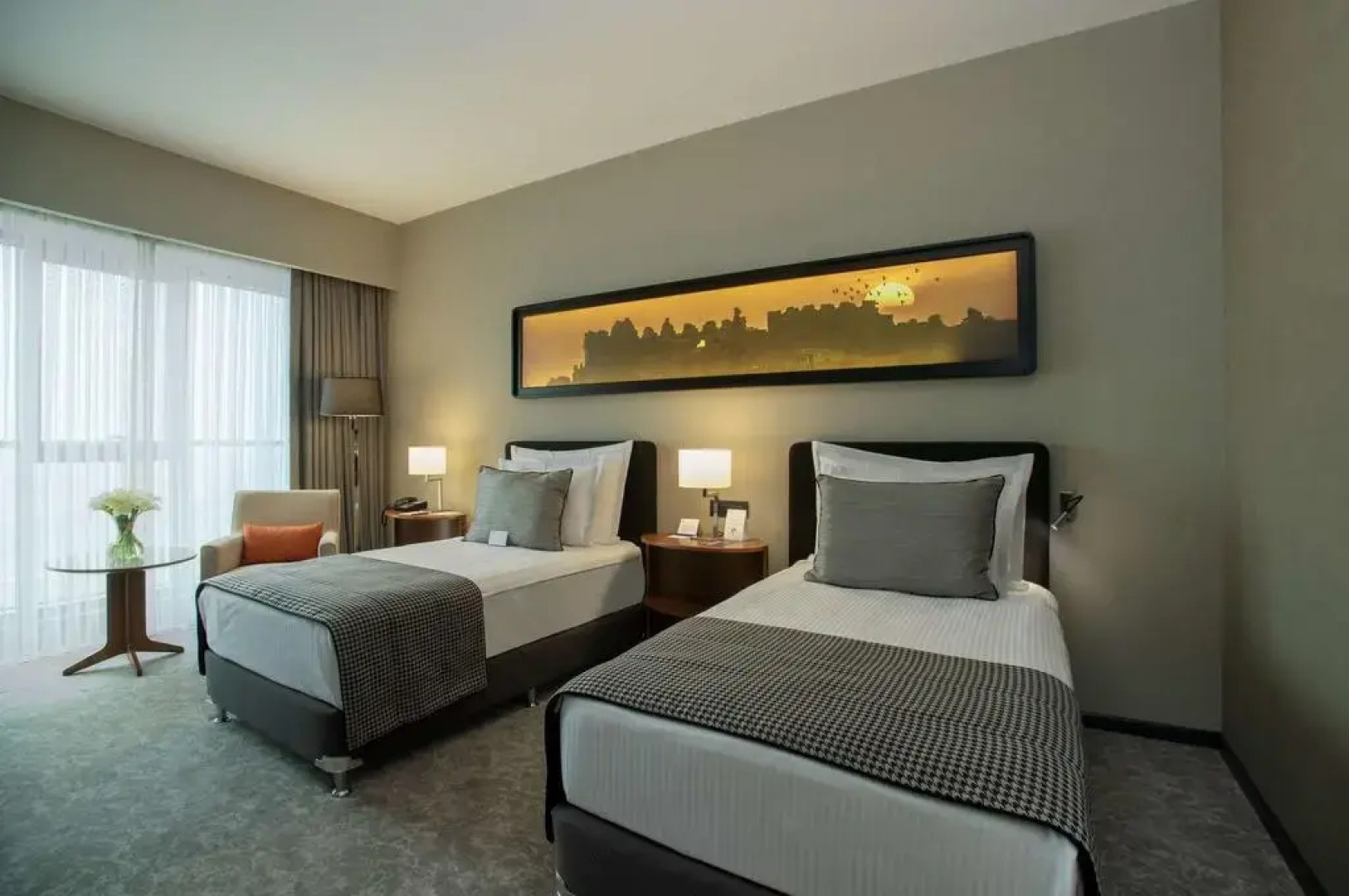 Mövenpick Diyarbakır