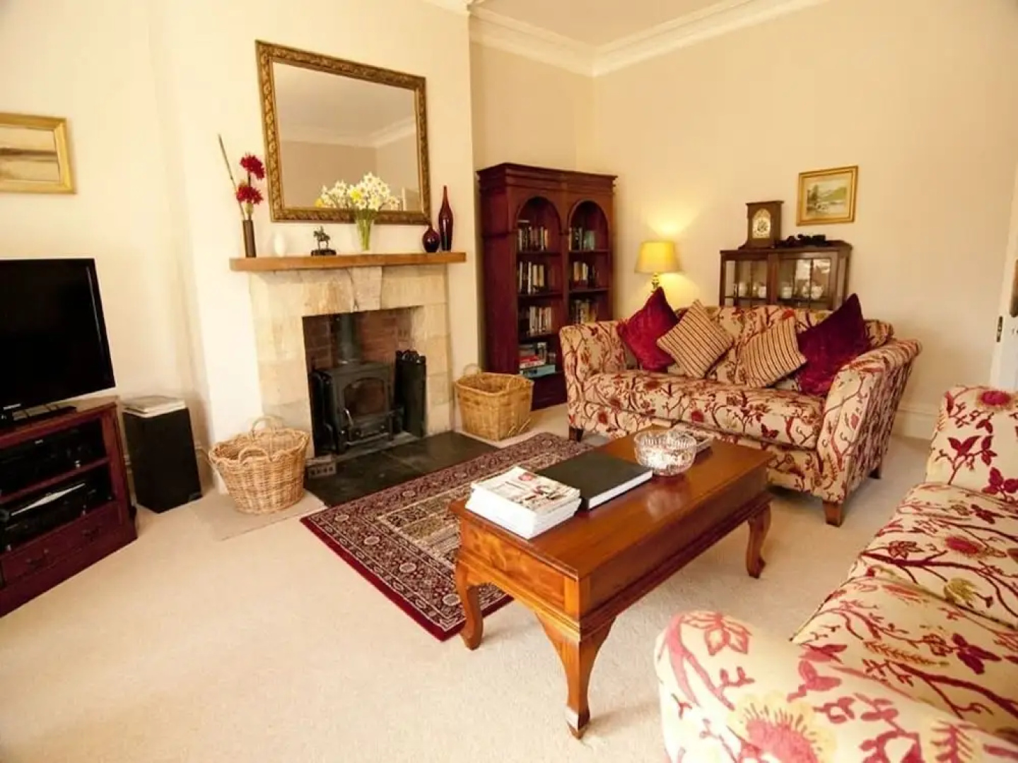 Rock Moor House B&B