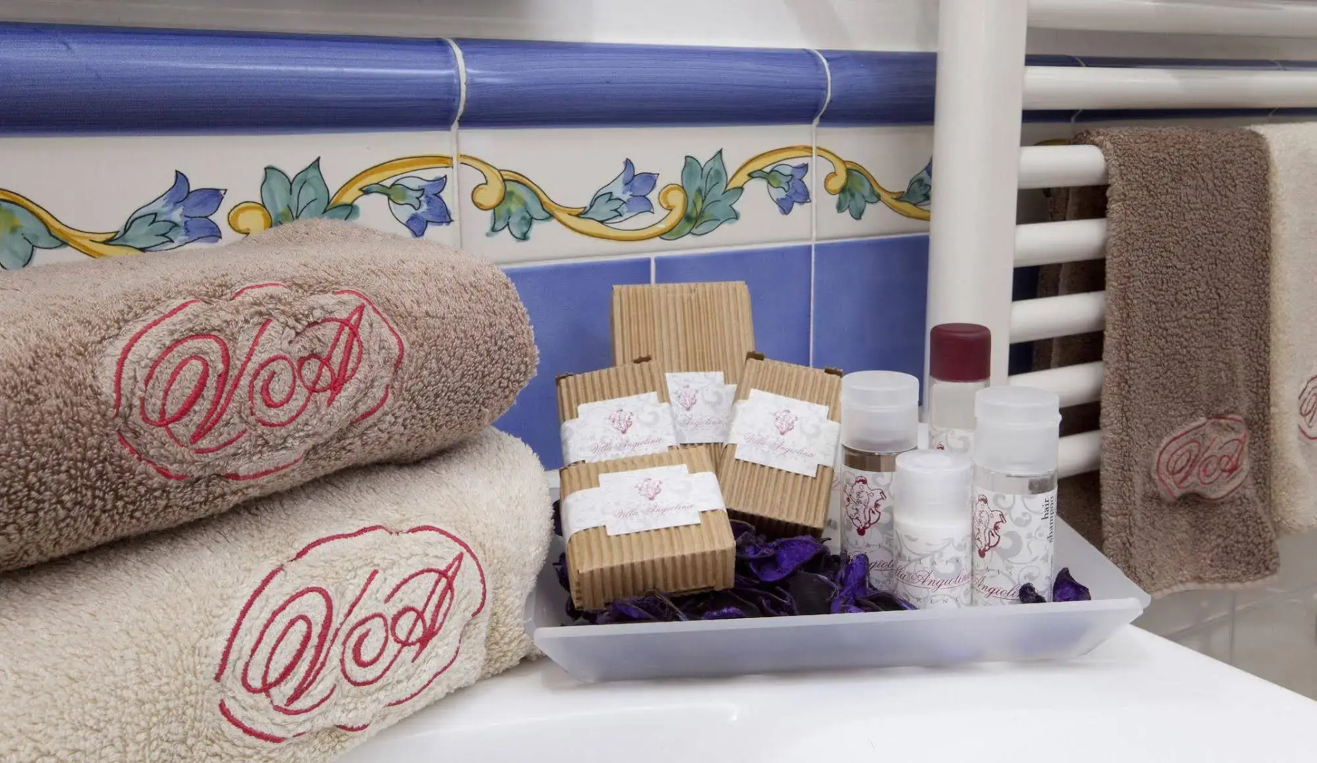 Relais Villa Angiolina