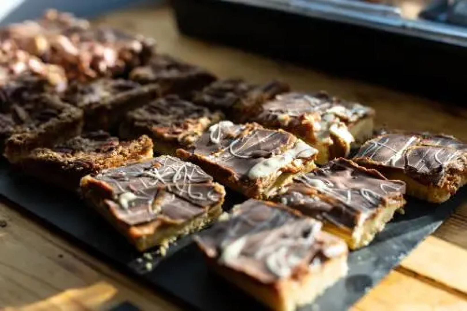 Fairwood Lakes Holiday Park