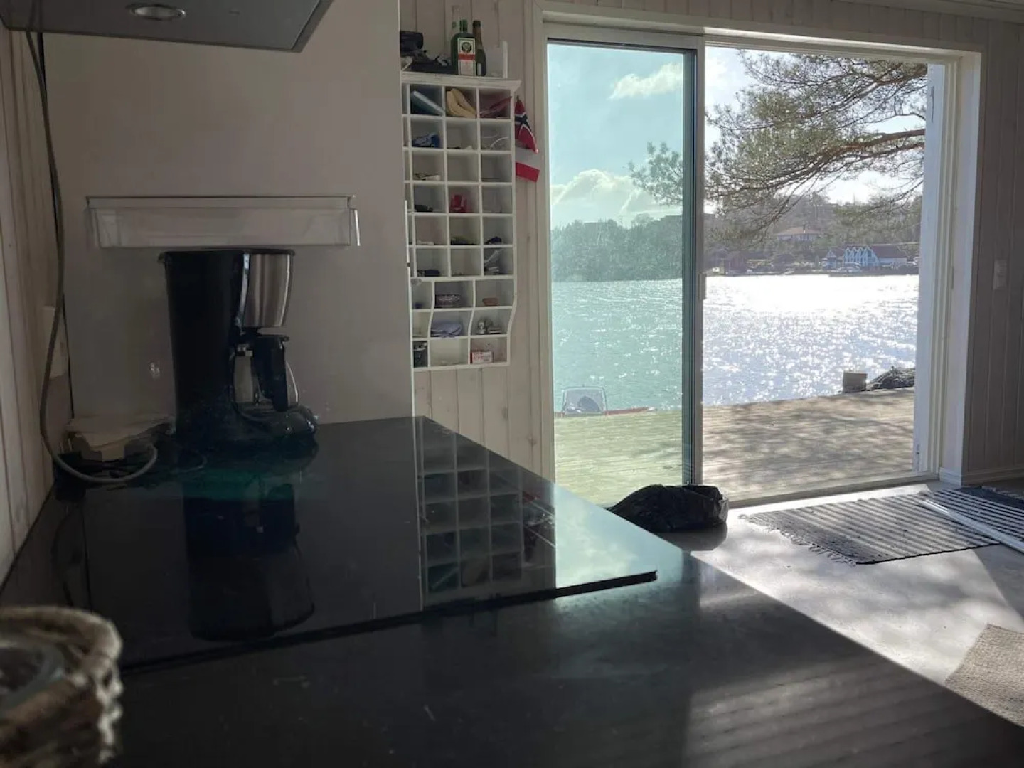 6-person Holiday Home Rubbestadneset