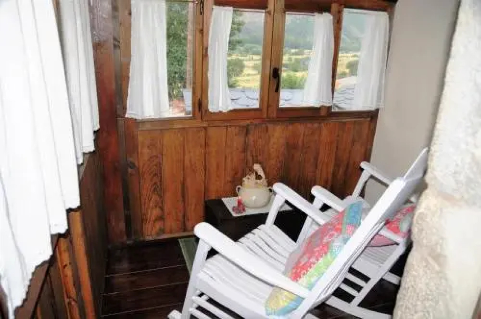 Casas Rurales Entre Babia y La Luna