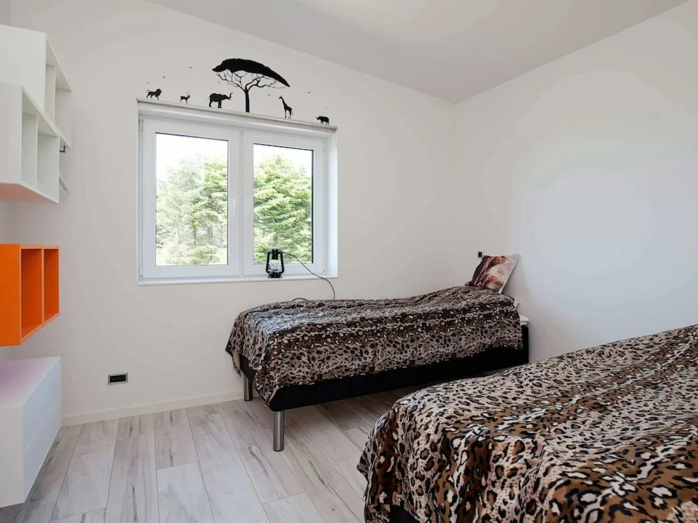 8 Person Holiday Home in Kalundborg