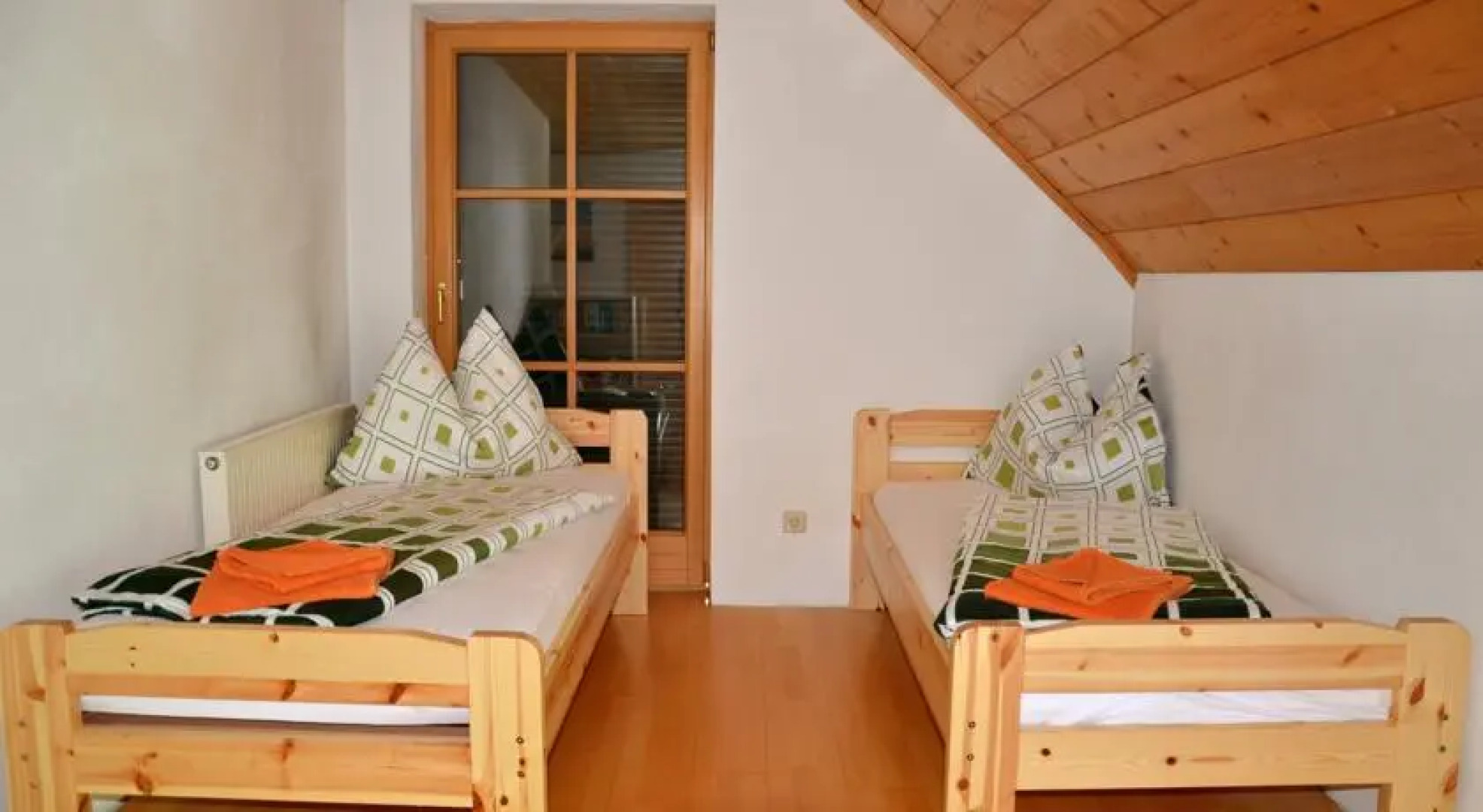 Sandhof Privathaus Gaal