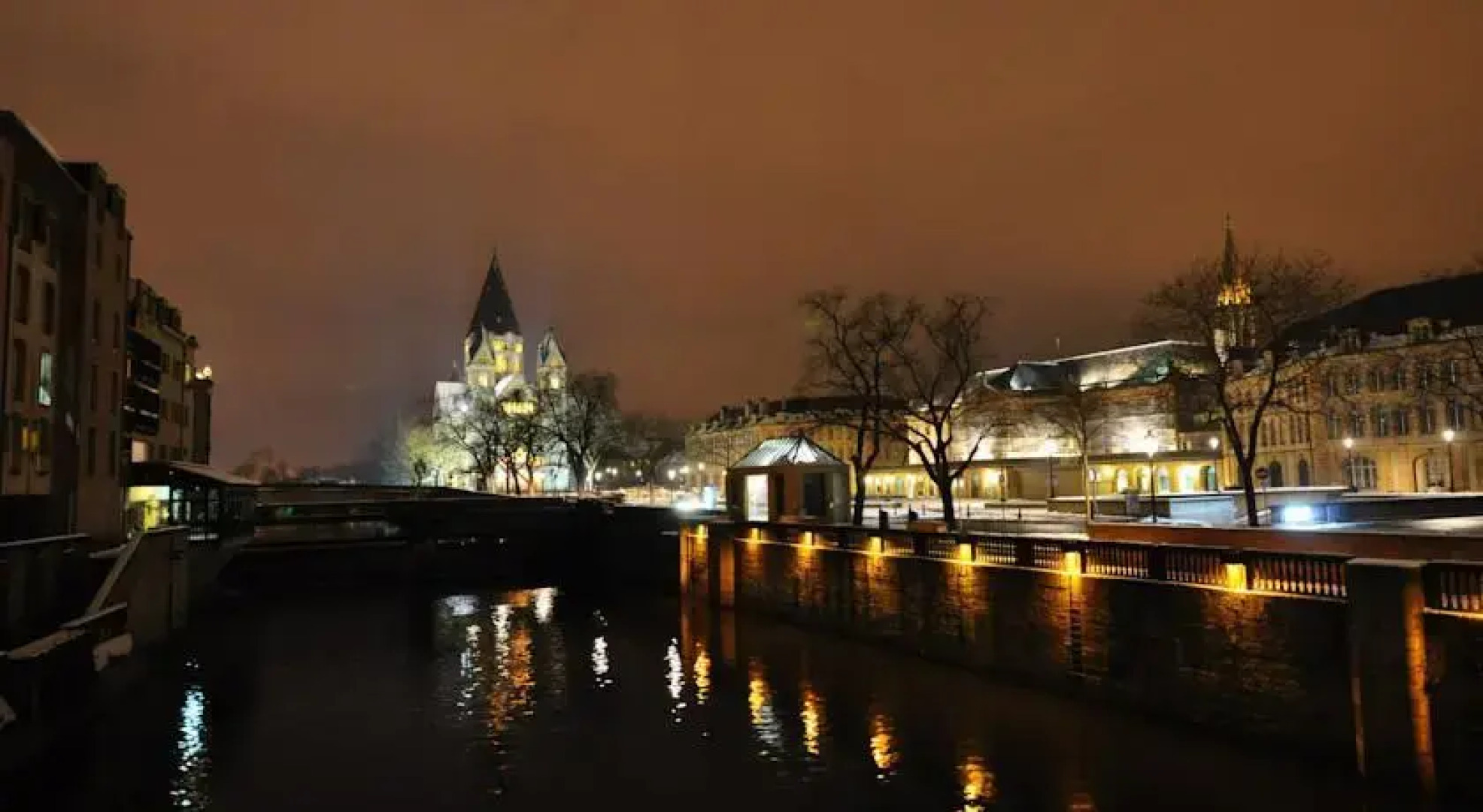 La Suite du Cloître