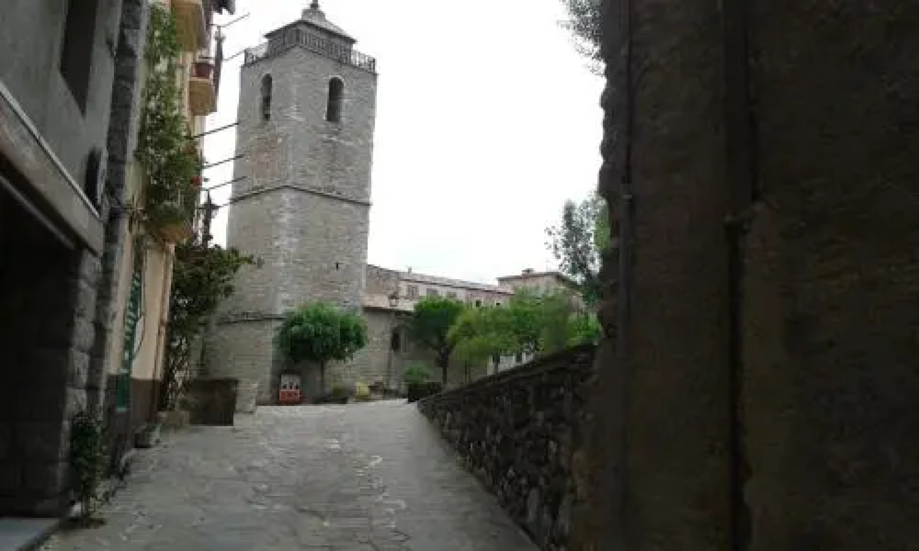 Casa Rural L'Era d'En Bella