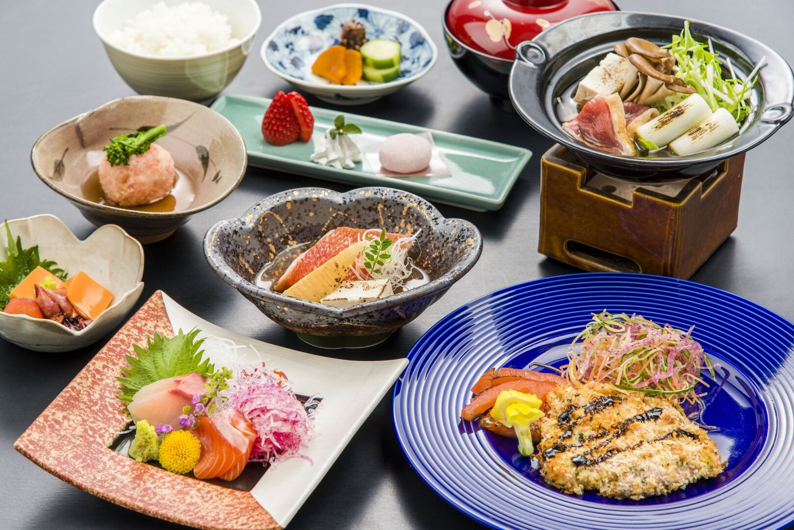 Lectore Atami Koarashi (TKP Hotels & Resorts)