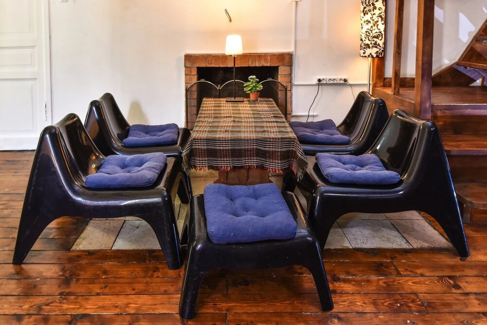 Art Mir na Nevskom - Hostel