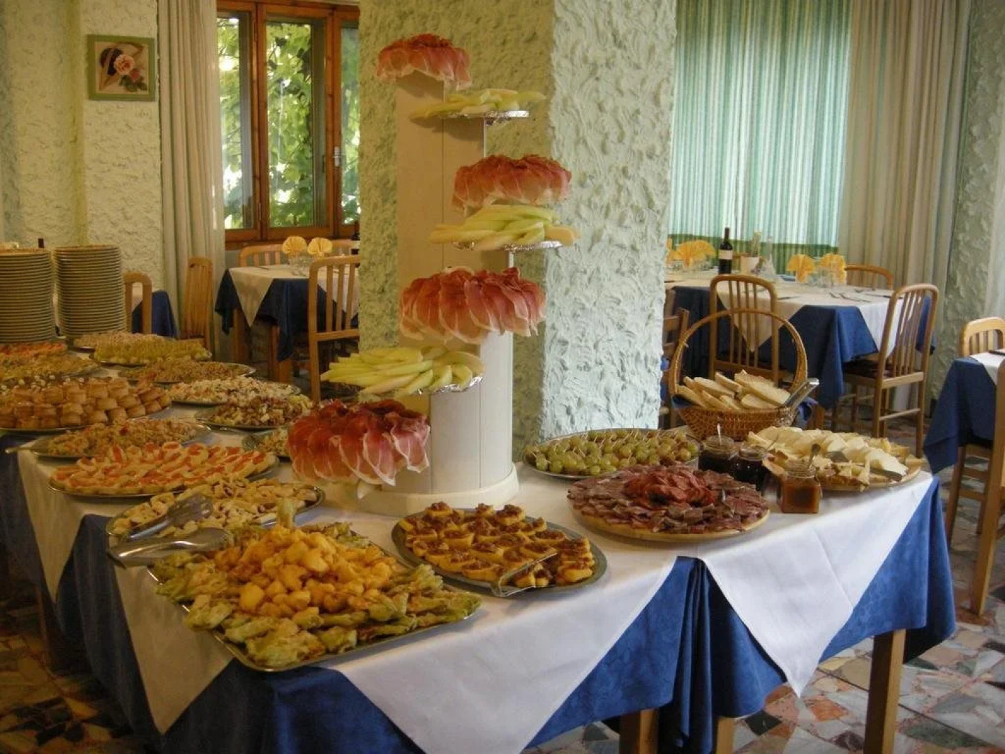 Albergo Ristorante Giardini