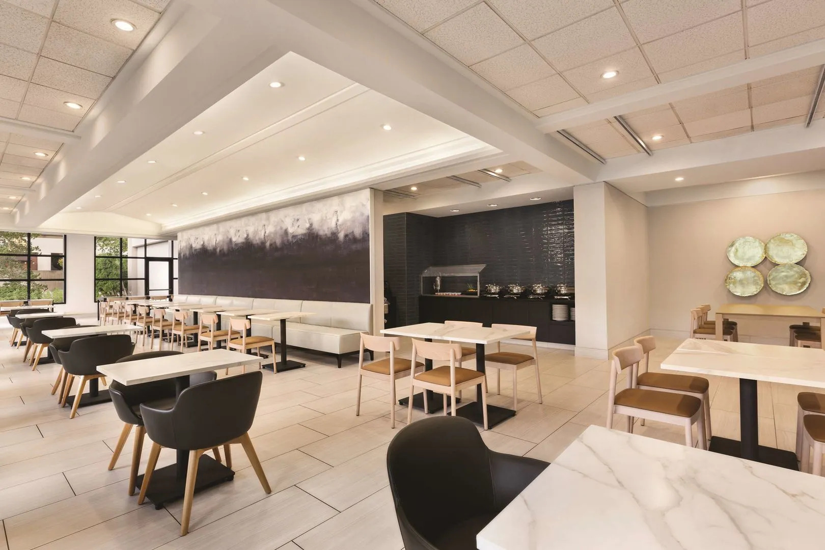 Radisson Hotel Seattle Airport