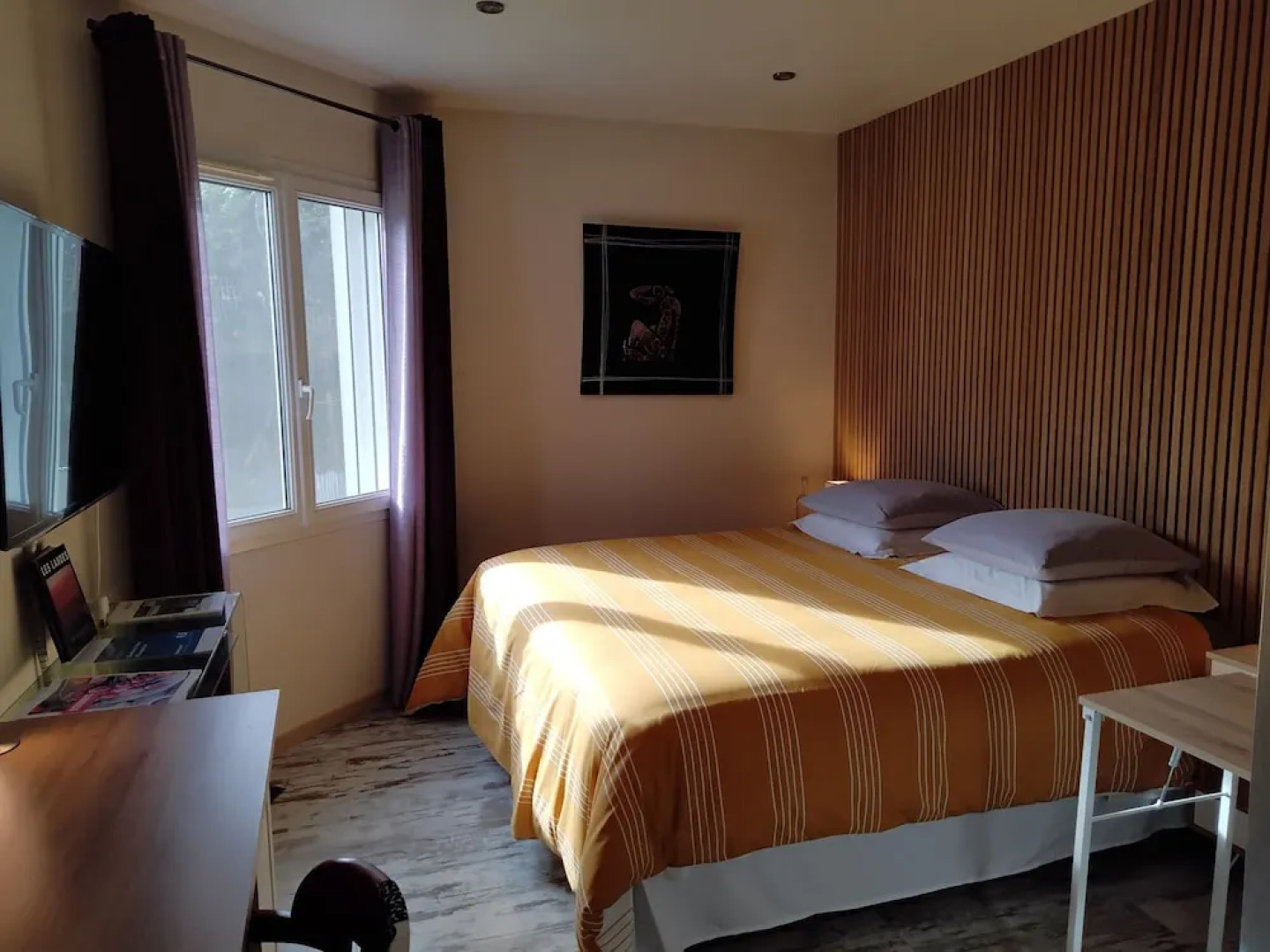 Villa d'Aquitaine Maison d'hôtes