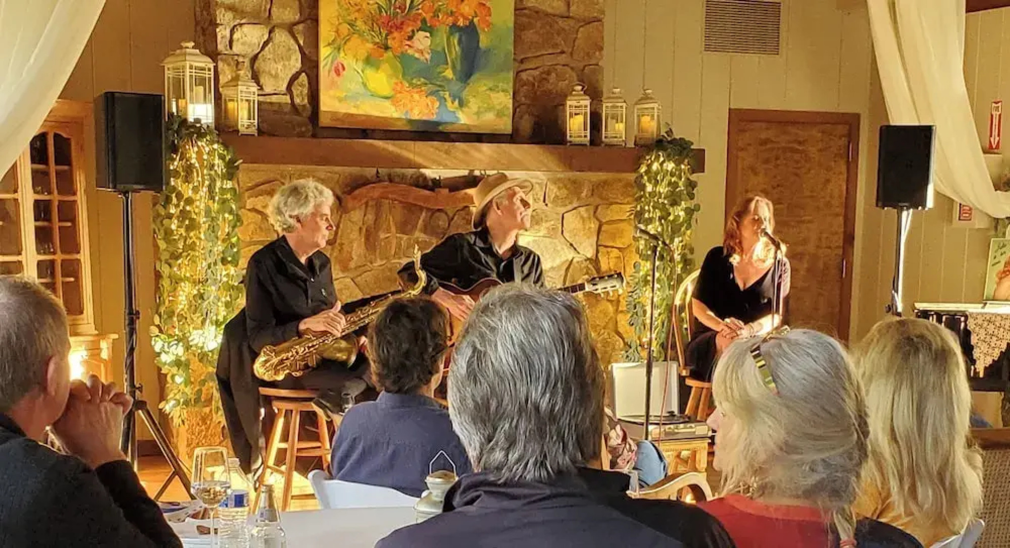 Carmel Valley Lodge and Resort