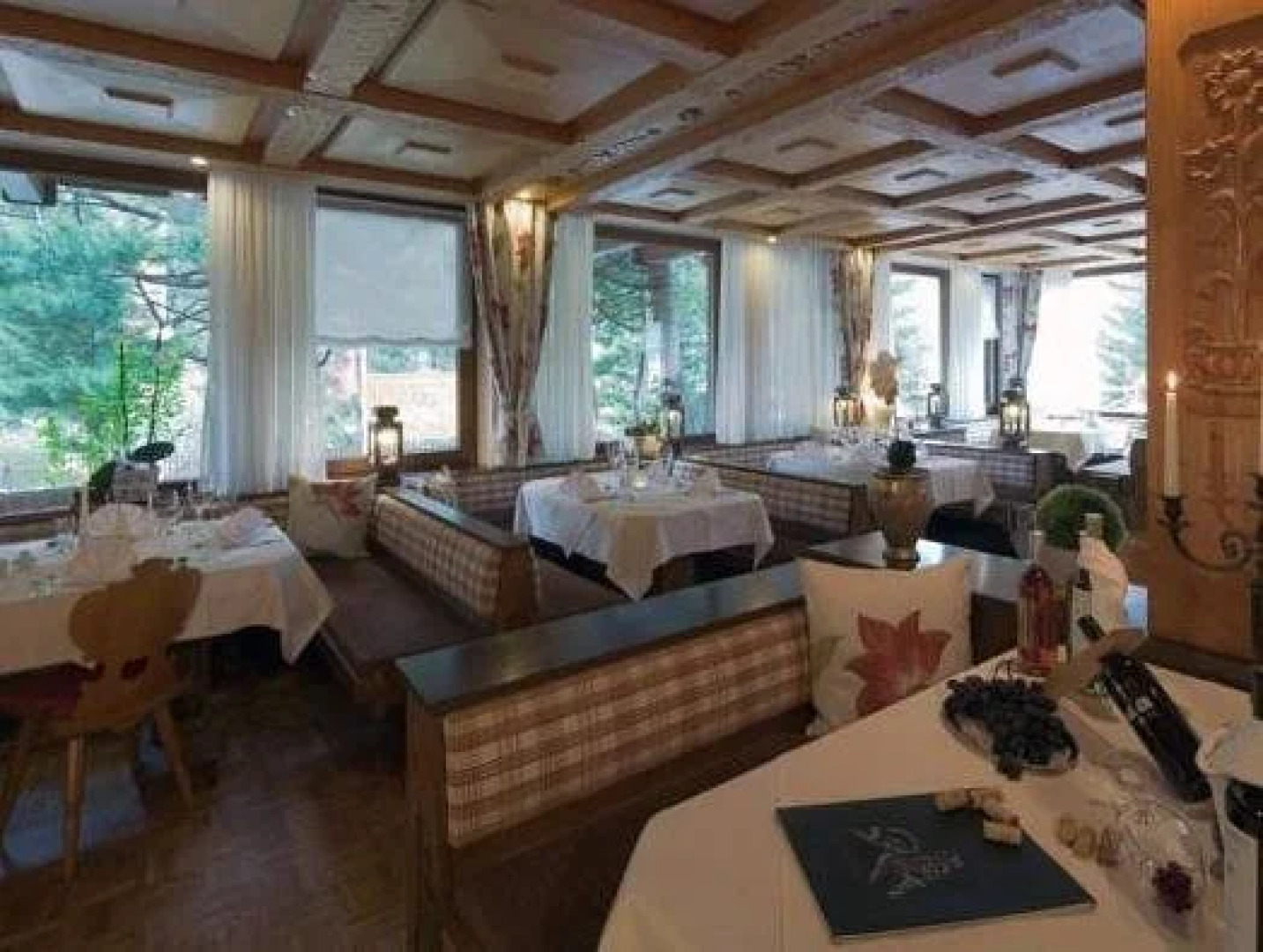 AlpinResortArlberg 1495 – The Heimat