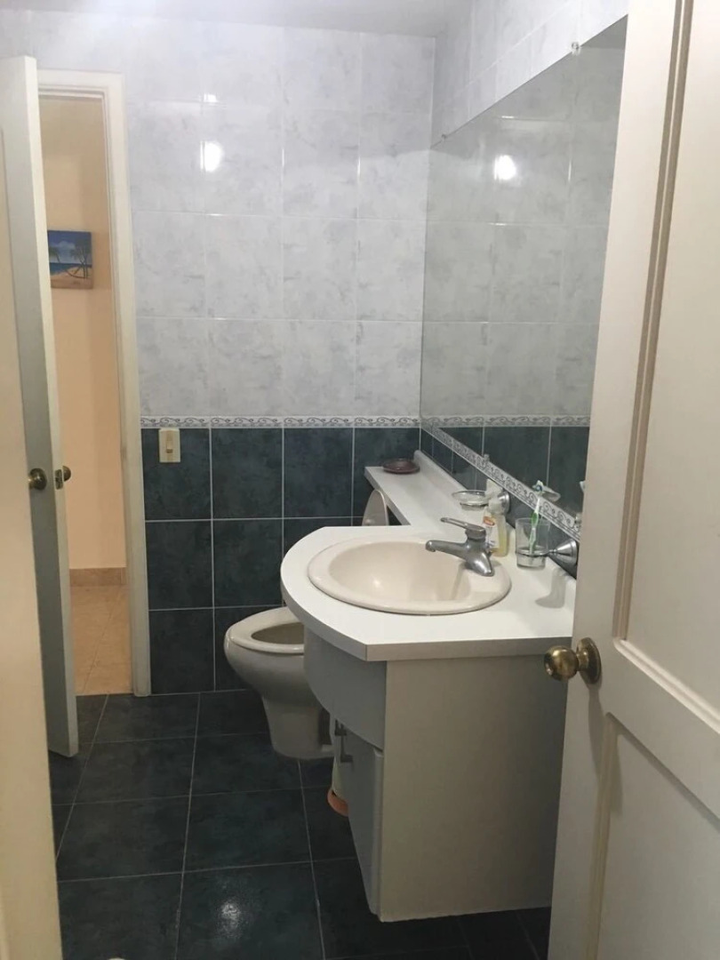 Torres Sol Ocean View Apartment