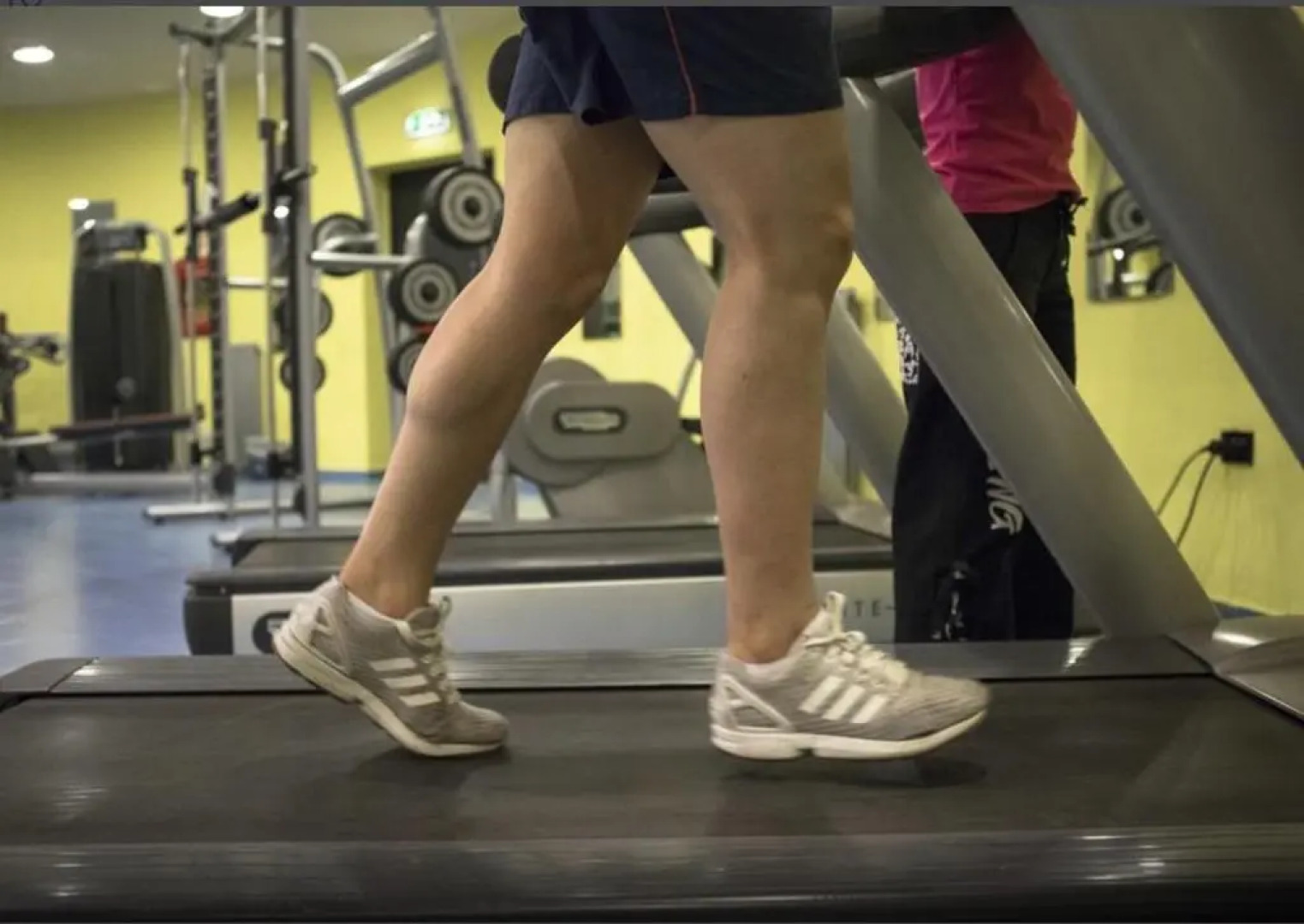 Appartamento Villaggio Olimpico