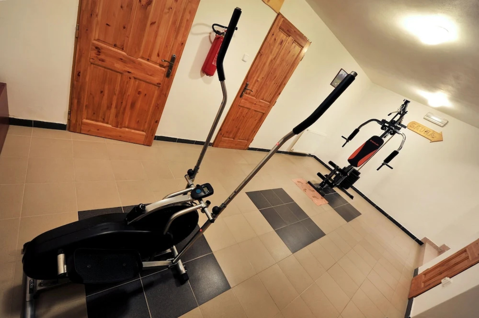 Penzión Tatranský dom