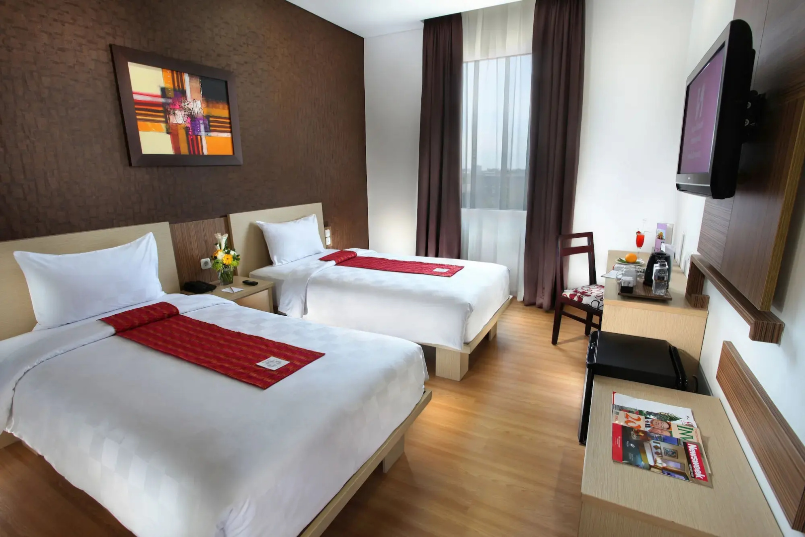 Swiss-Belinn Panakkukang Makassar