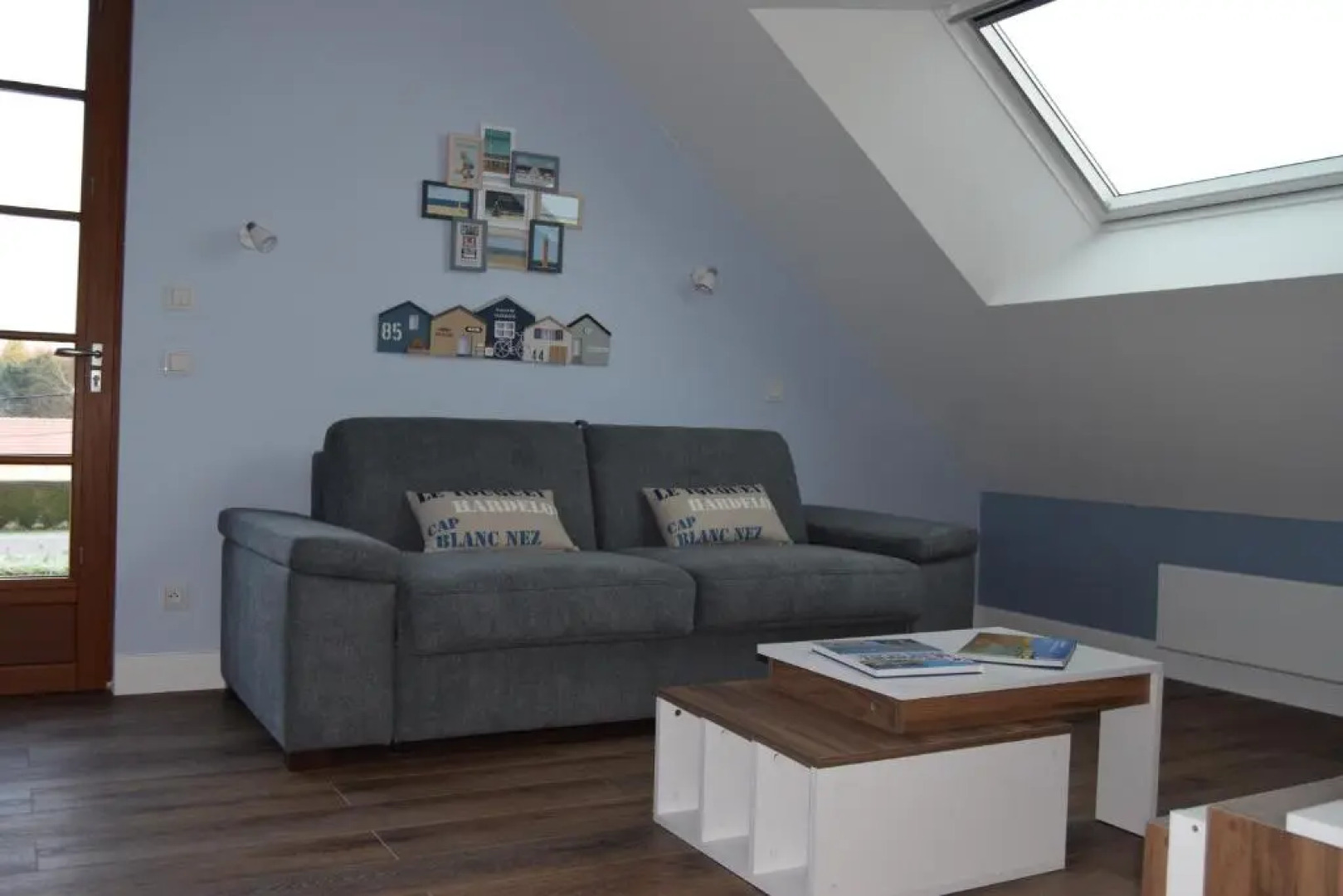 Les chambres d hôtes de l entre deux baies à Merlimont entre Berck et le Touquet