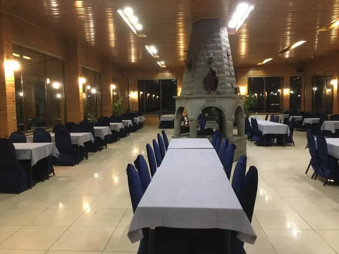 Zitas Zigana Holiday Resort