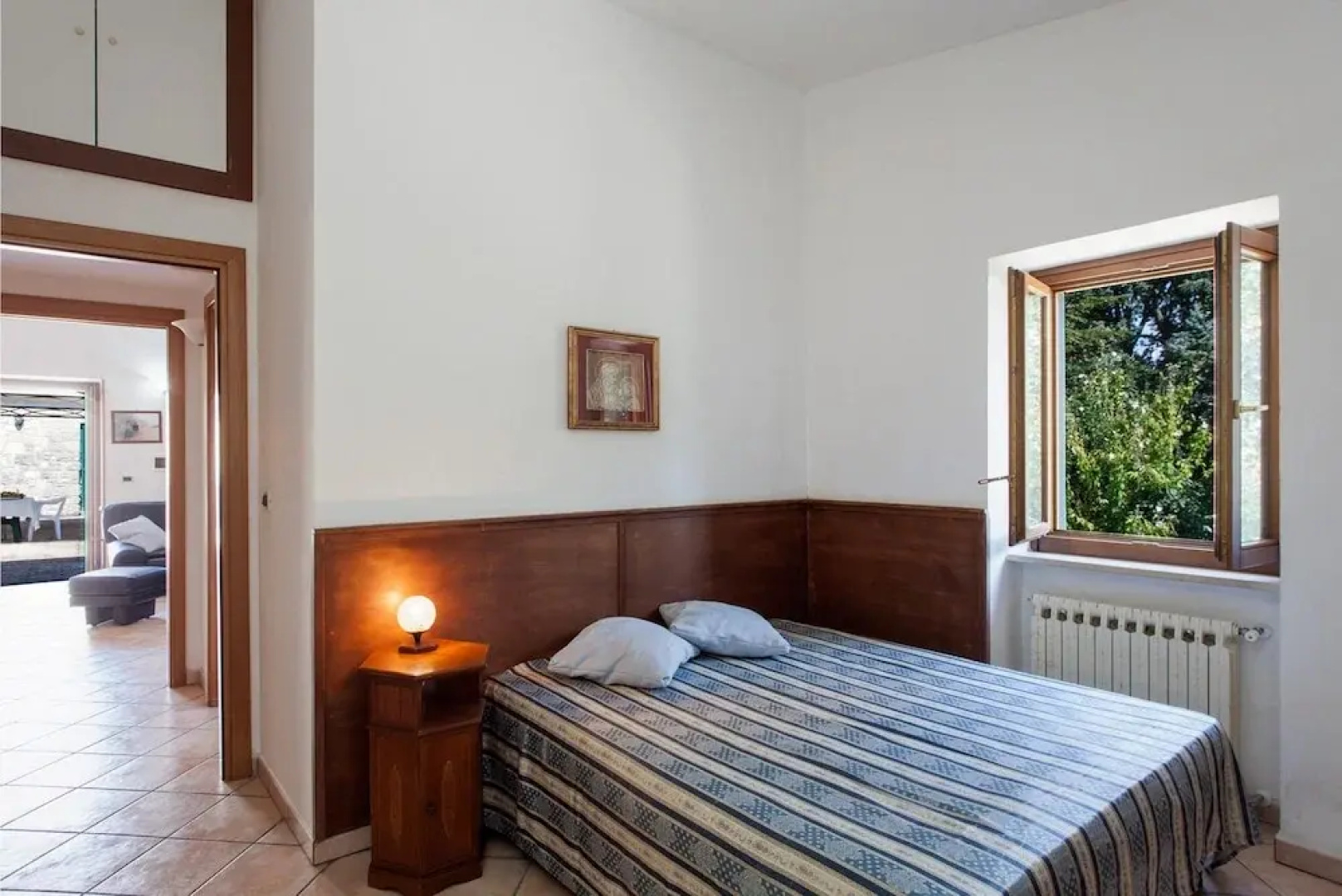 Villa Degli Dei With Garden and Pool