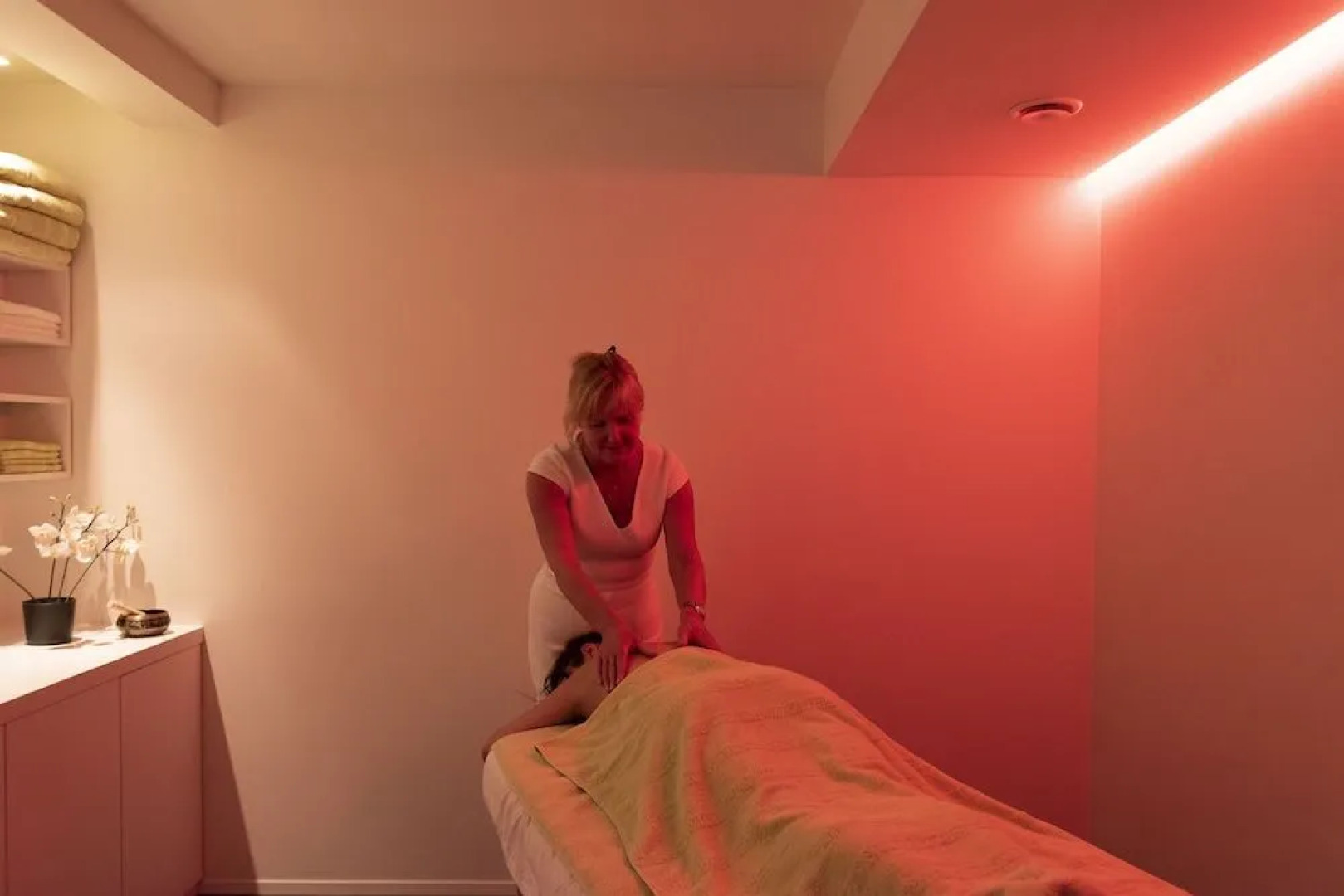 Lithium Bed Zen & Breakfast