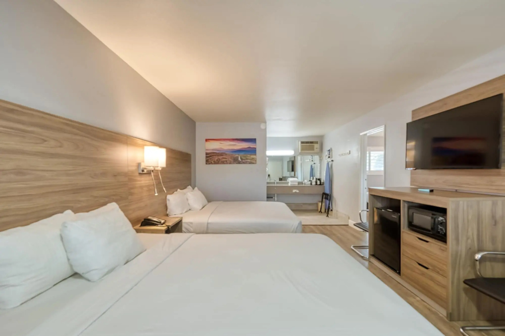 Vagabond Inn San Luis Obispo