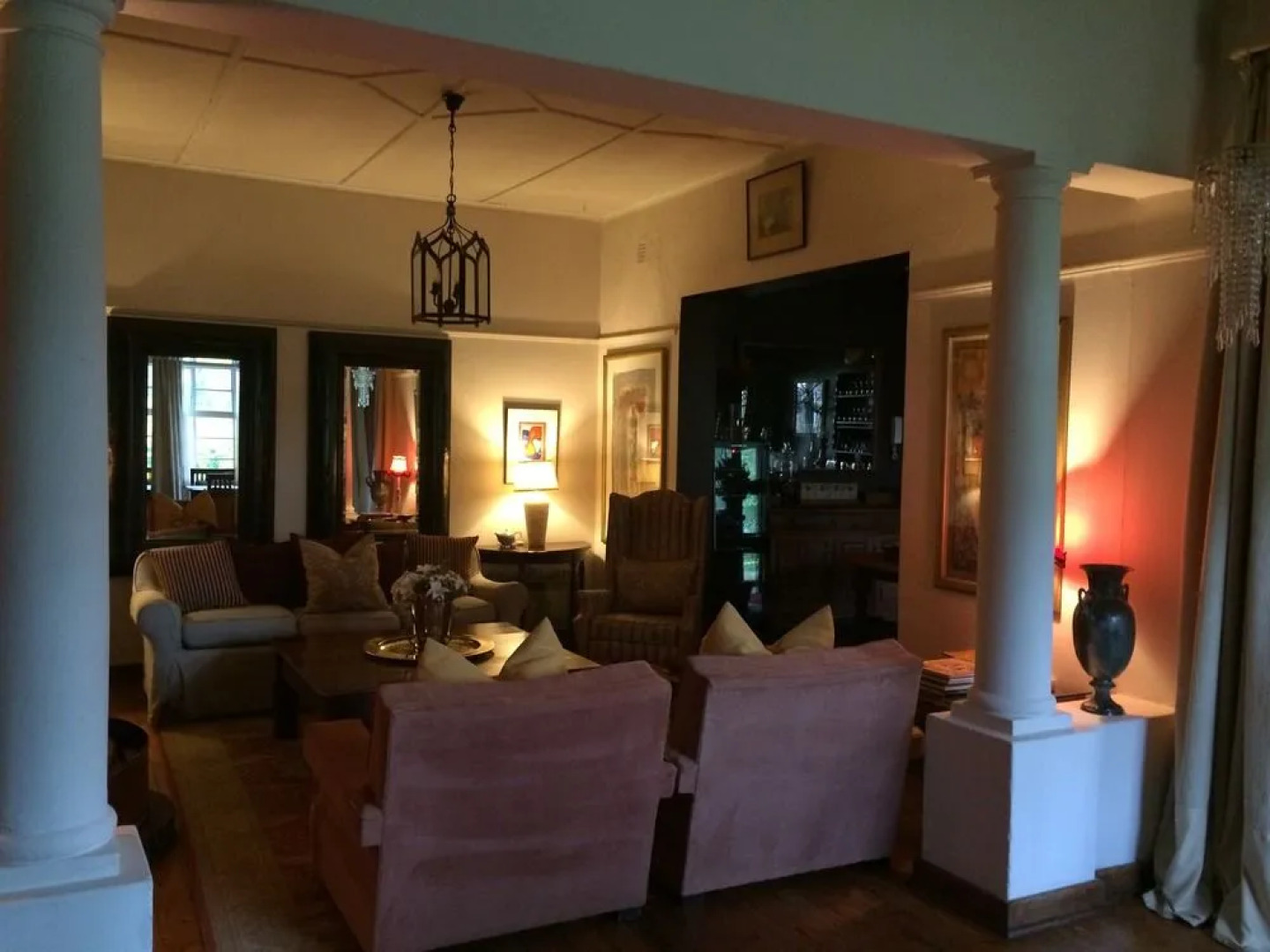 Armadale Boutique Hotel & Villas