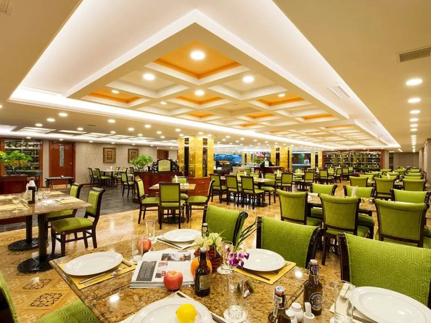 Shenyang Marvelot Hotel