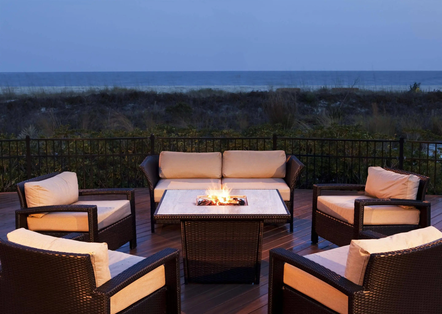 The Westin Hilton Head Island Resort & Spa