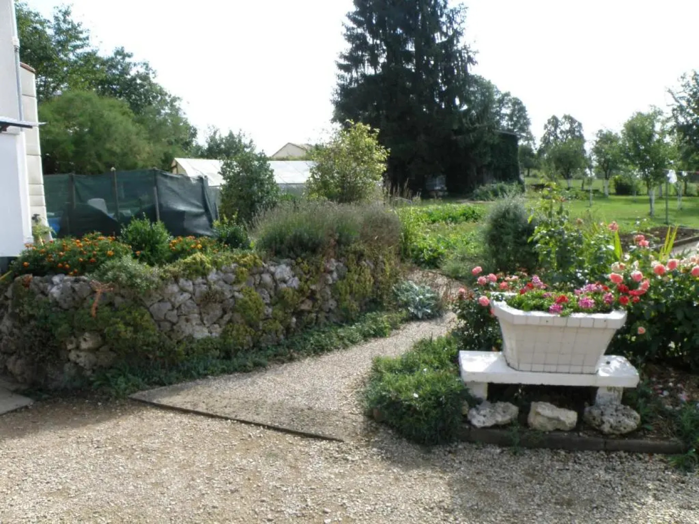 Chambres dHotes Le Pavillon du Charme