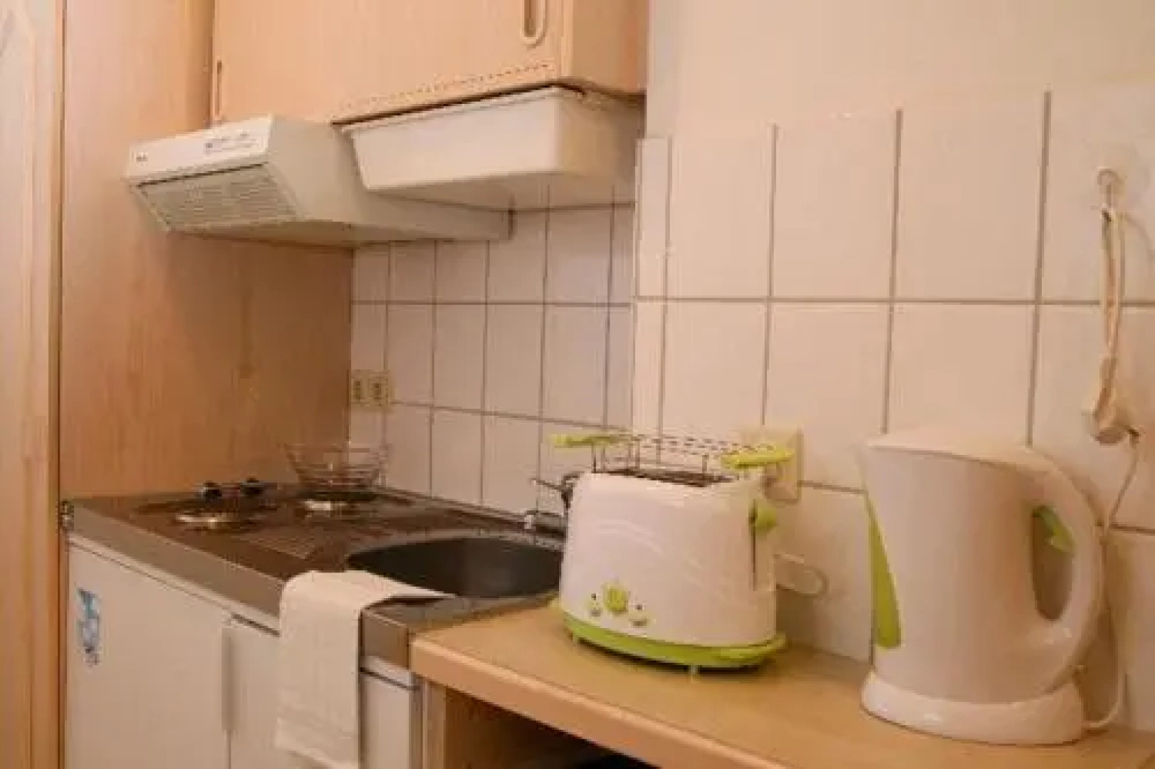 Aparthotel Arberresidenz