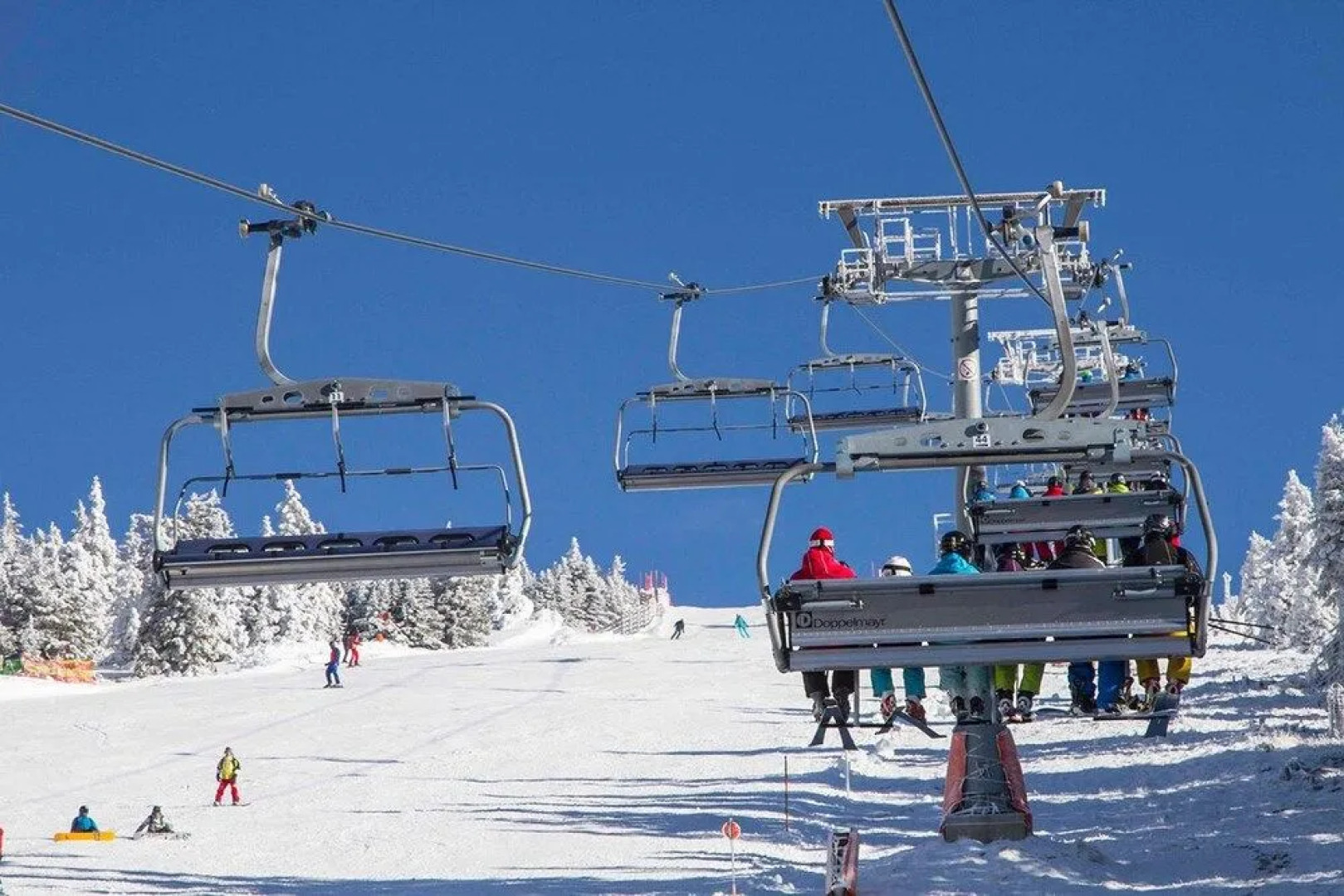 Alpenhof Hotel Semmering