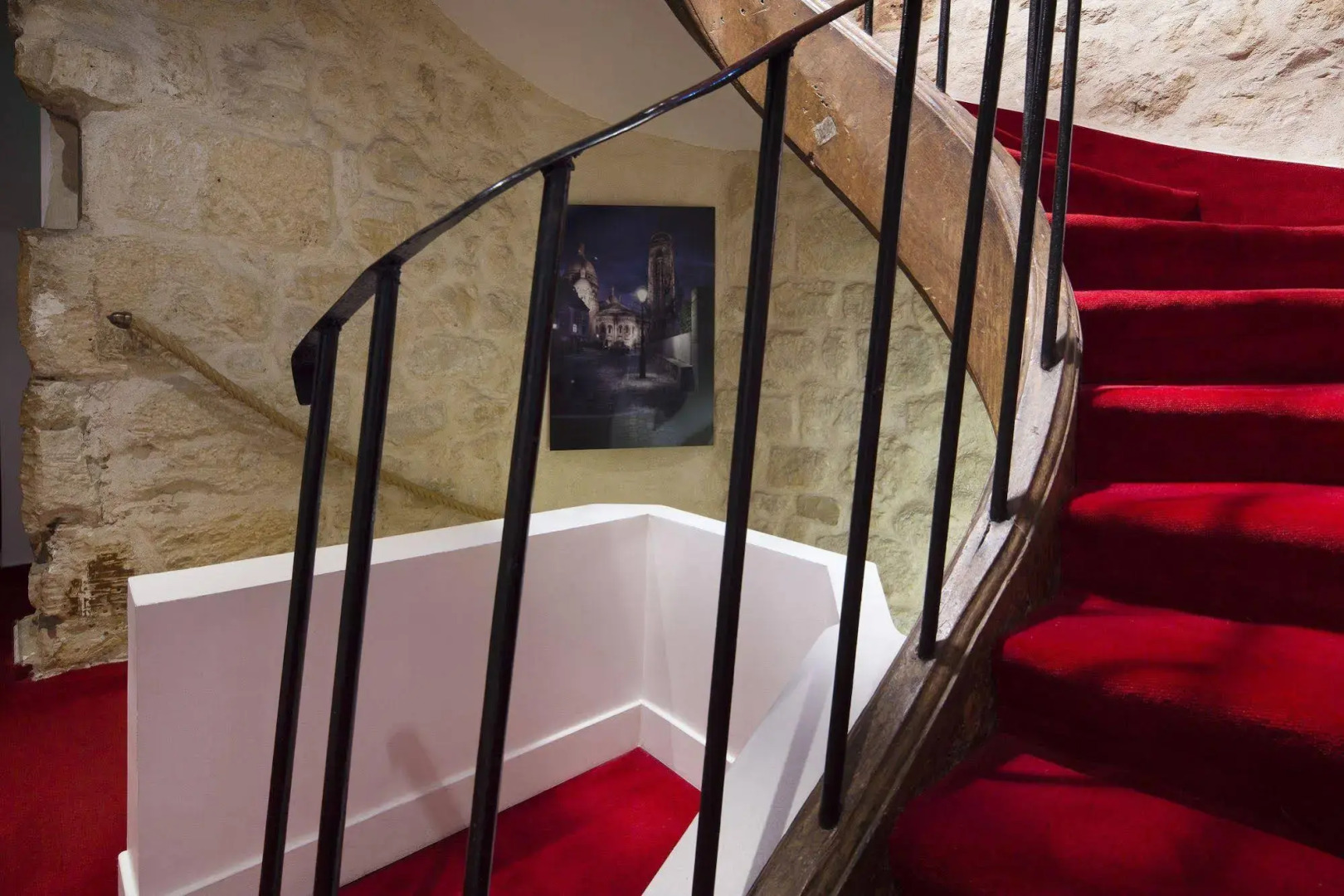 Lion d'Or Paris Hotel