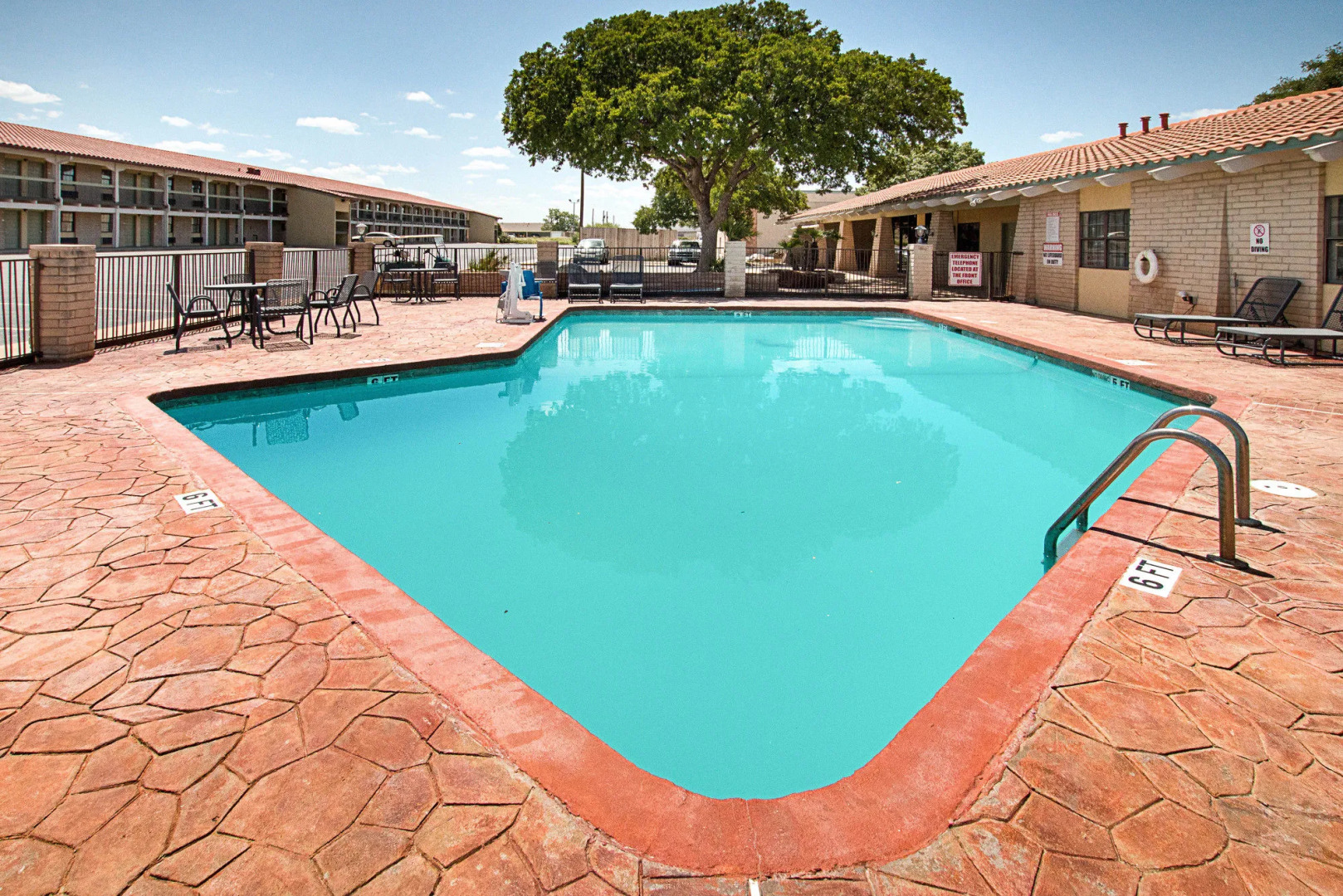 Quality Inn San Angelo