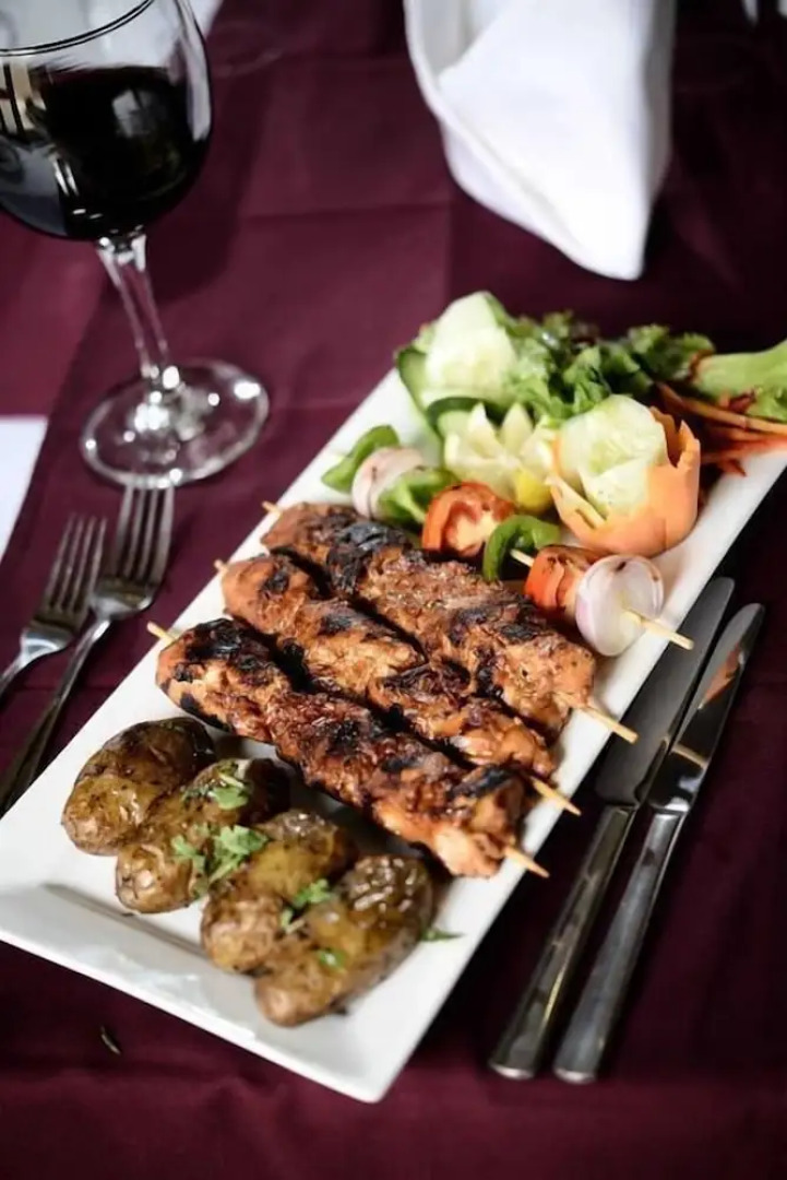 Golden Valley Hotel Enugu