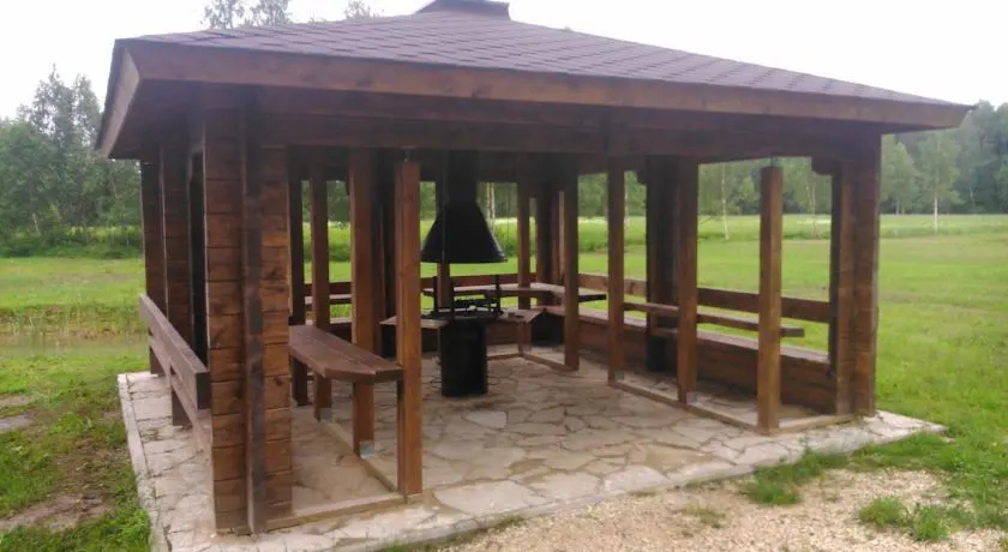 Nõmme Holiday Center