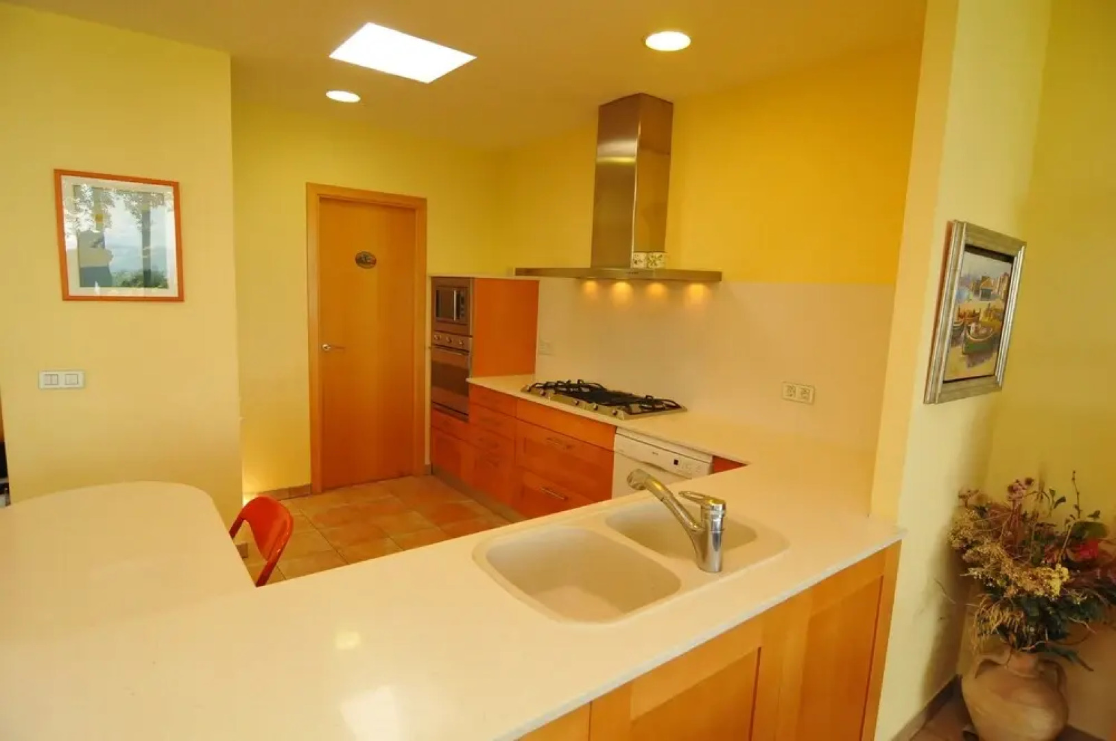 HomeHolidaysRentals Aroma - Costa Barcelona