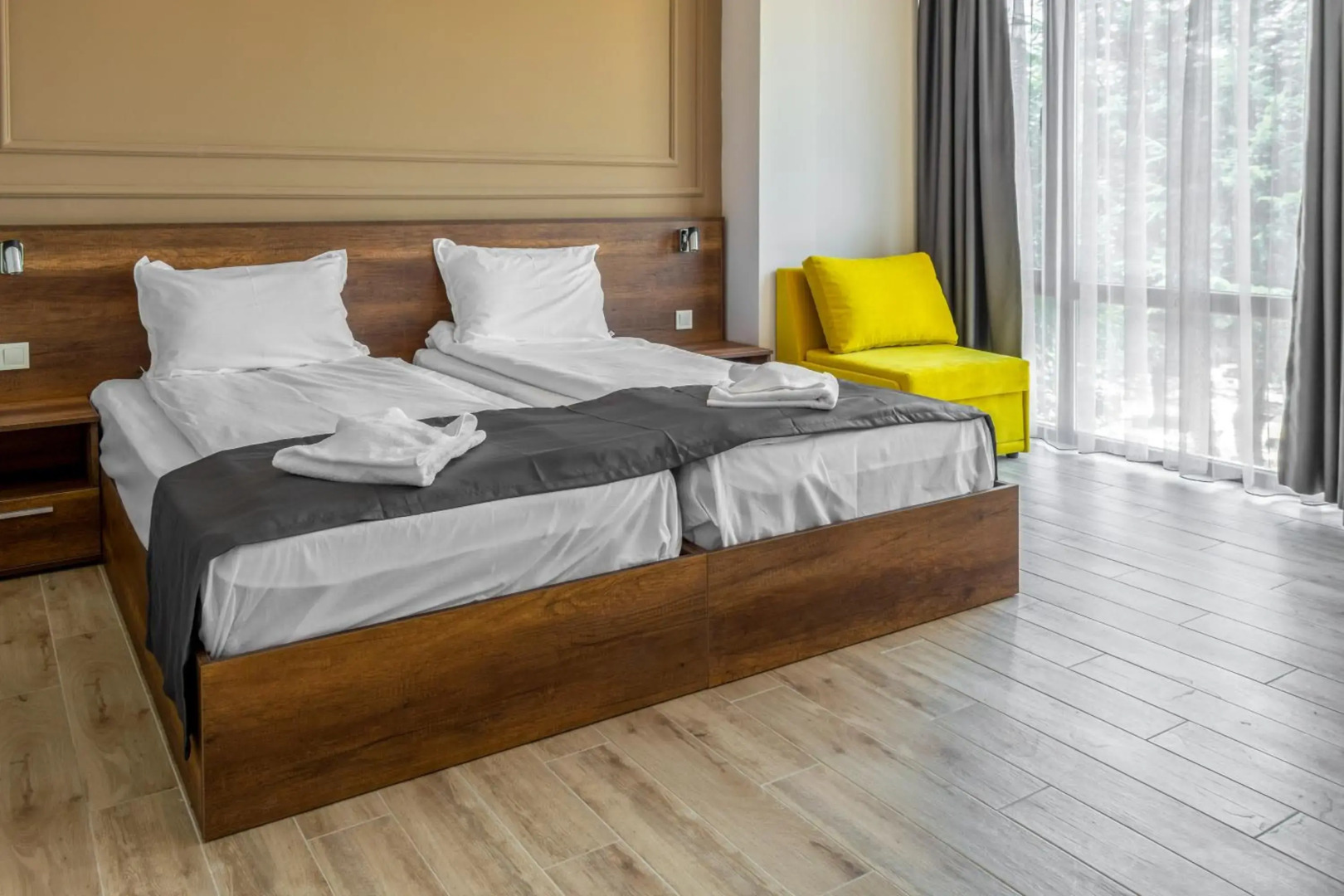 Queen Nelly Hotel Park