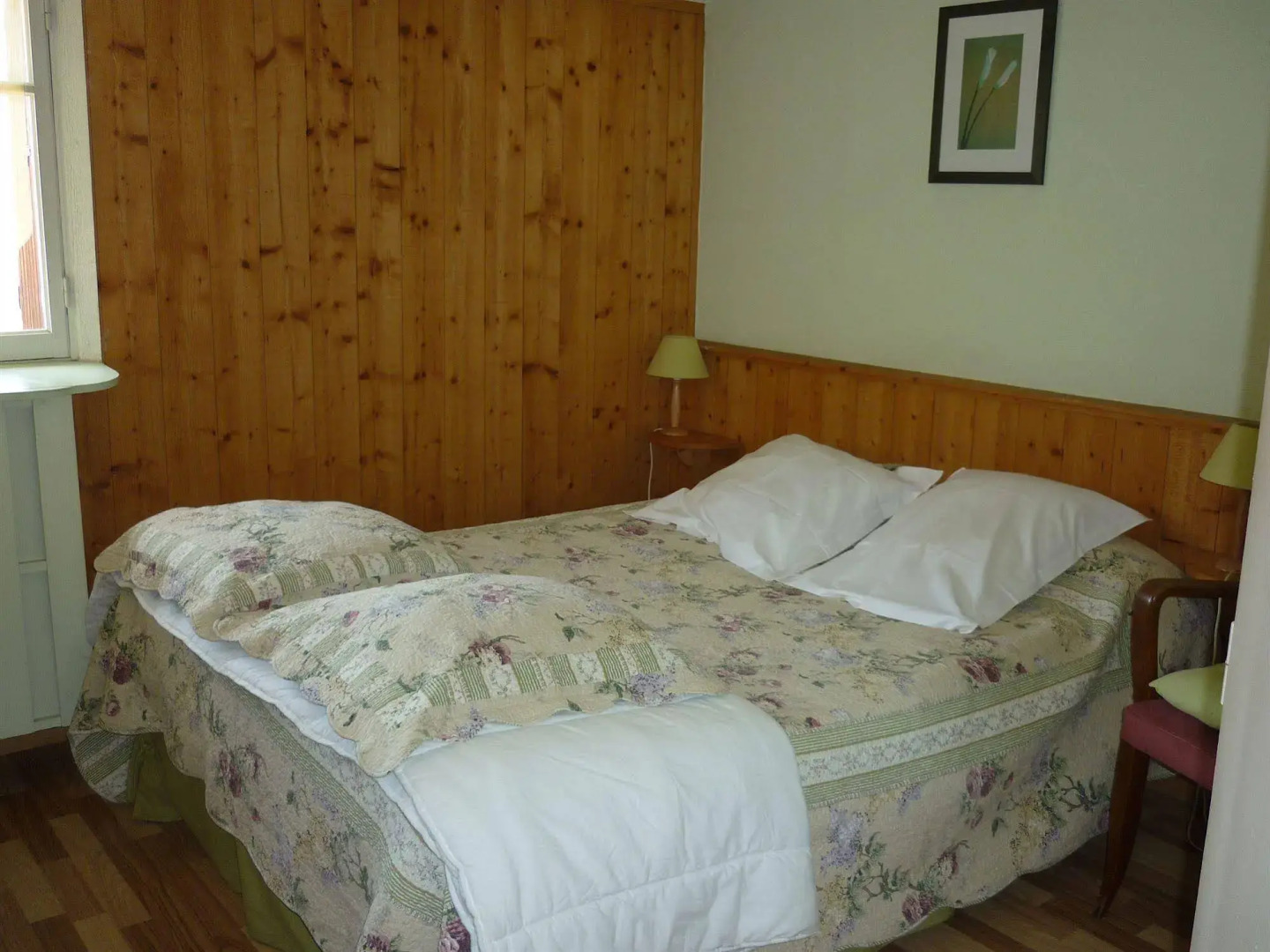 Authentic by Balladins, Le Carré d'Aix