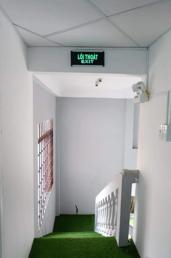 Thai Binh Duong 2 Hotel