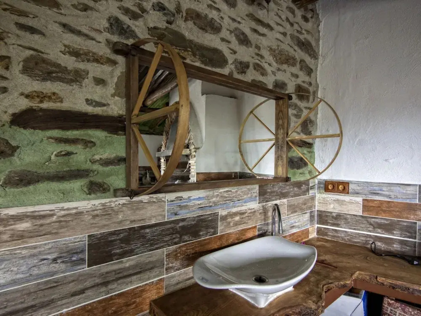 Birgi Ottoman Mansion