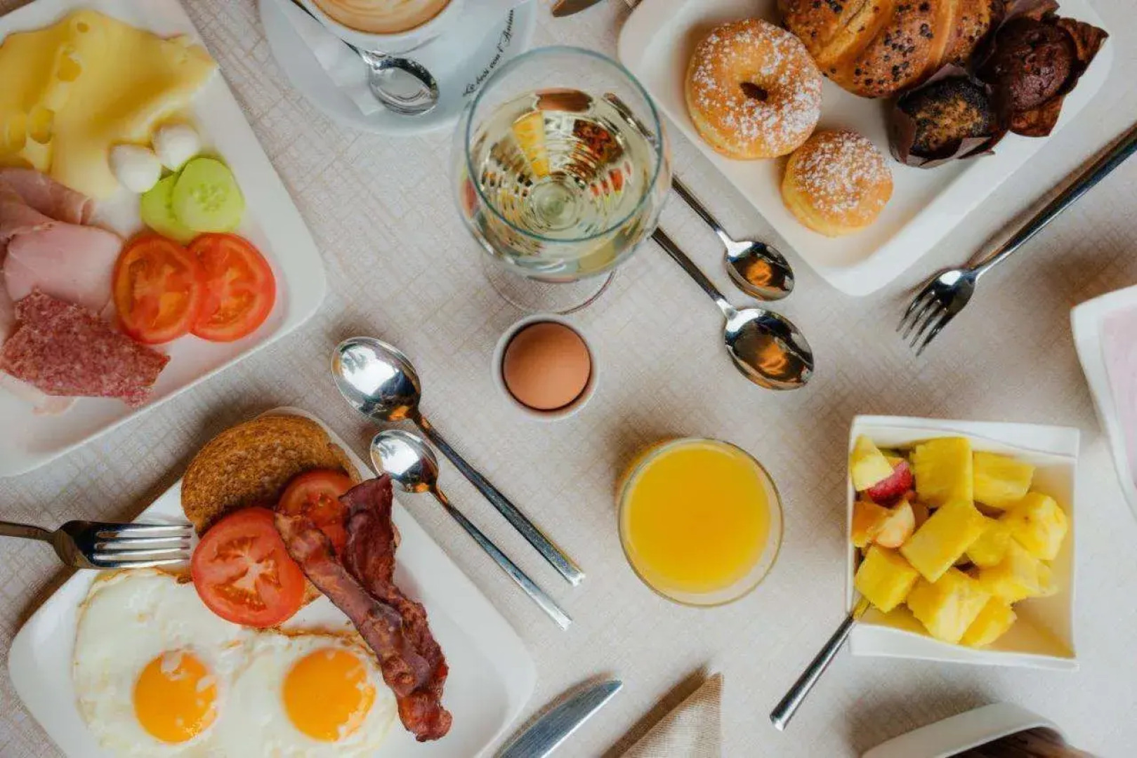 Hotel Palazzo del Garda (formerly Hotel Armony)