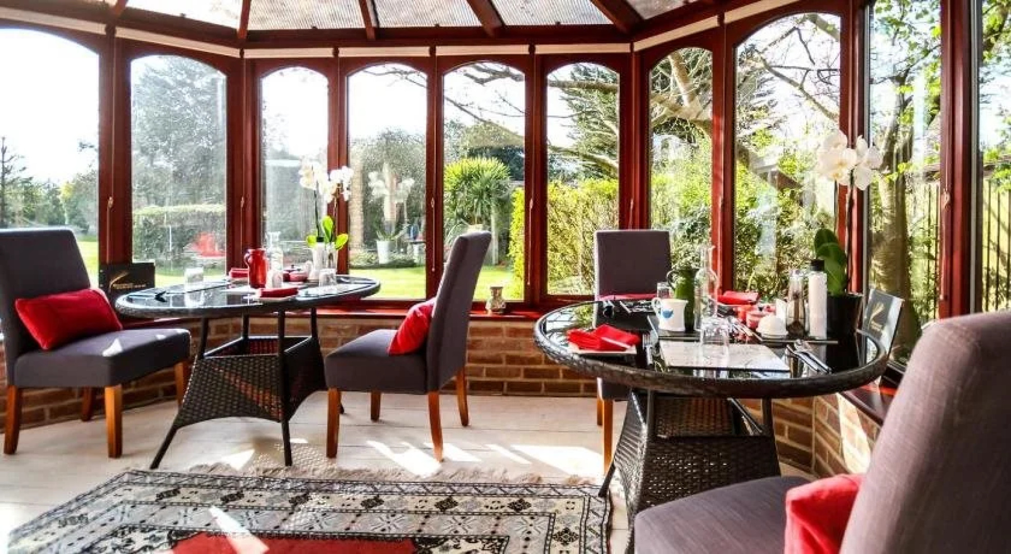 Harvest House bed and Breakfast