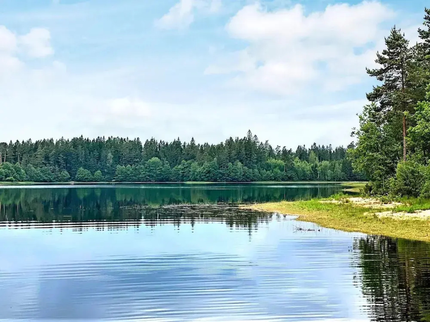 Holiday Home in HÃ¥cksvik