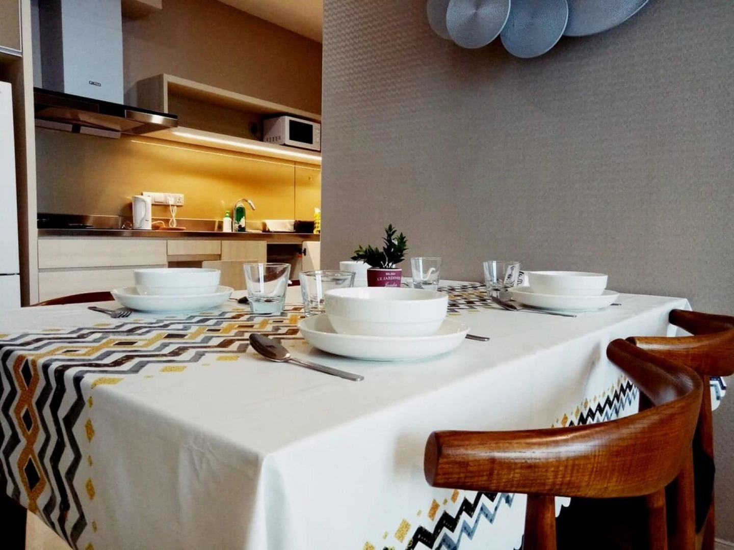 Shaftsbury Residence Putrajaya