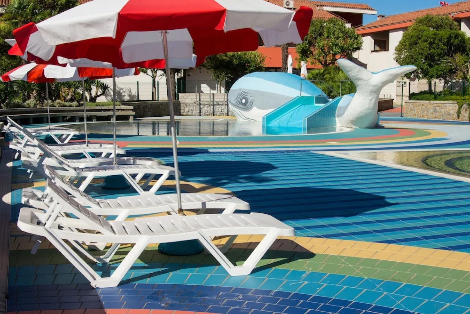 Apartments Vila Barka