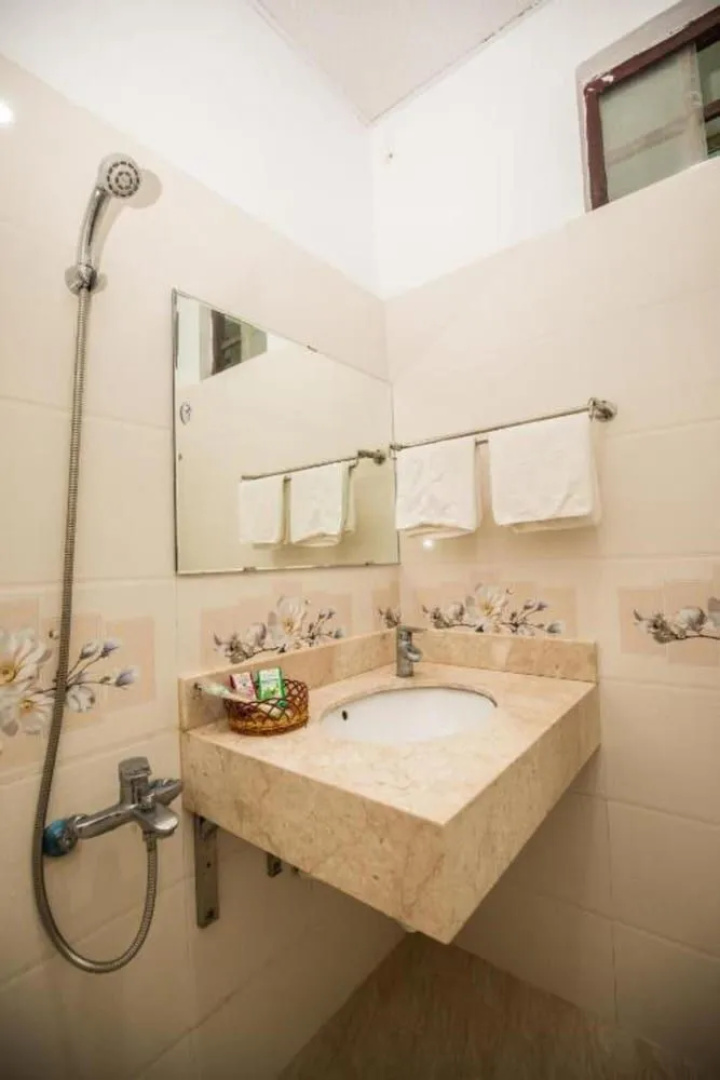 Chinh Thuy Sam Son Hotel
