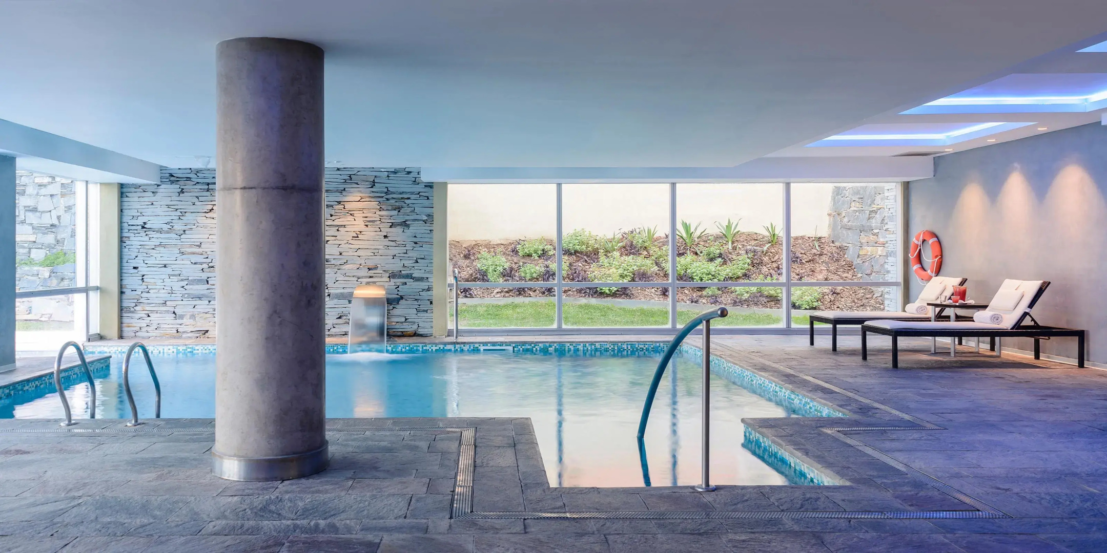 Epic Hotel Villa de Merlo